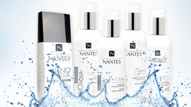 Salon partnerski &nbsp; &nbsp; &nbsp; NANTES