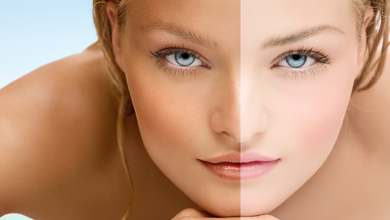 Opalanie natryskowe SunFX